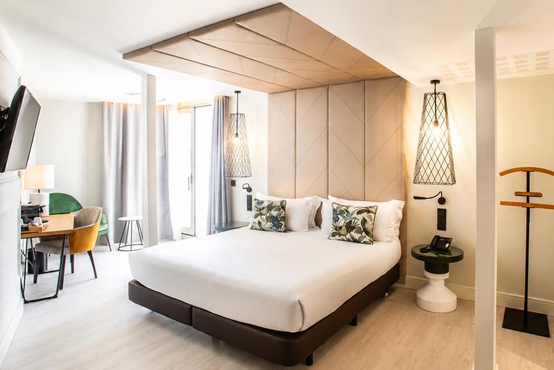 Foto hotel