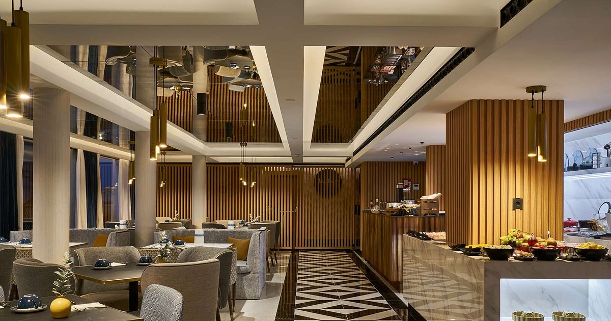Foto hotel