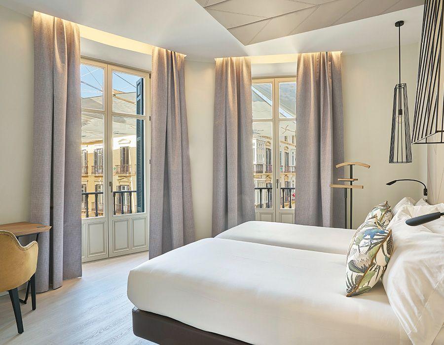 Foto hotel