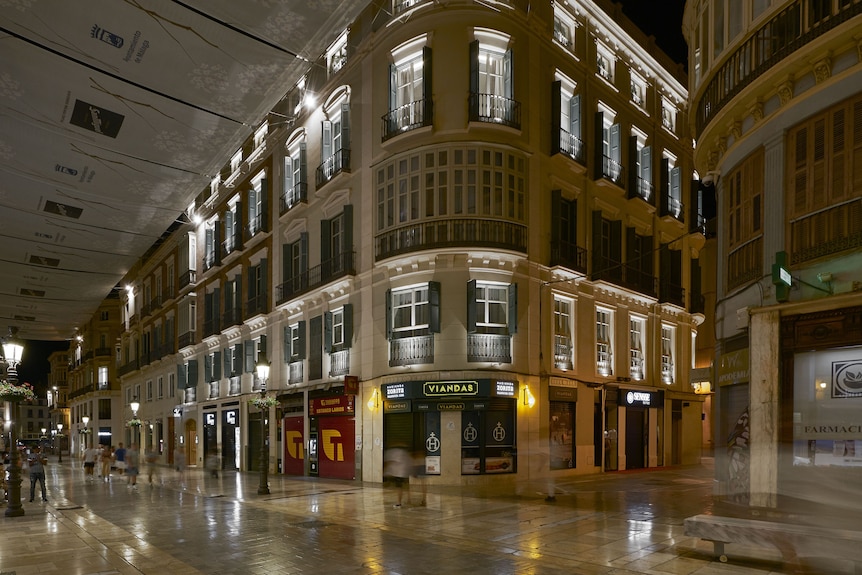 Foto hotel