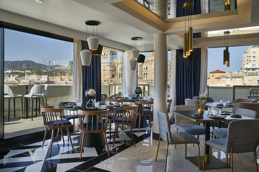 Foto hotel