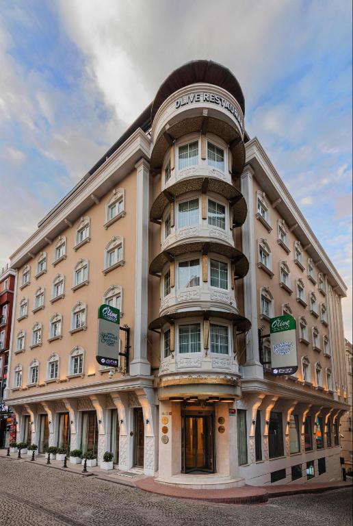Foto hotel