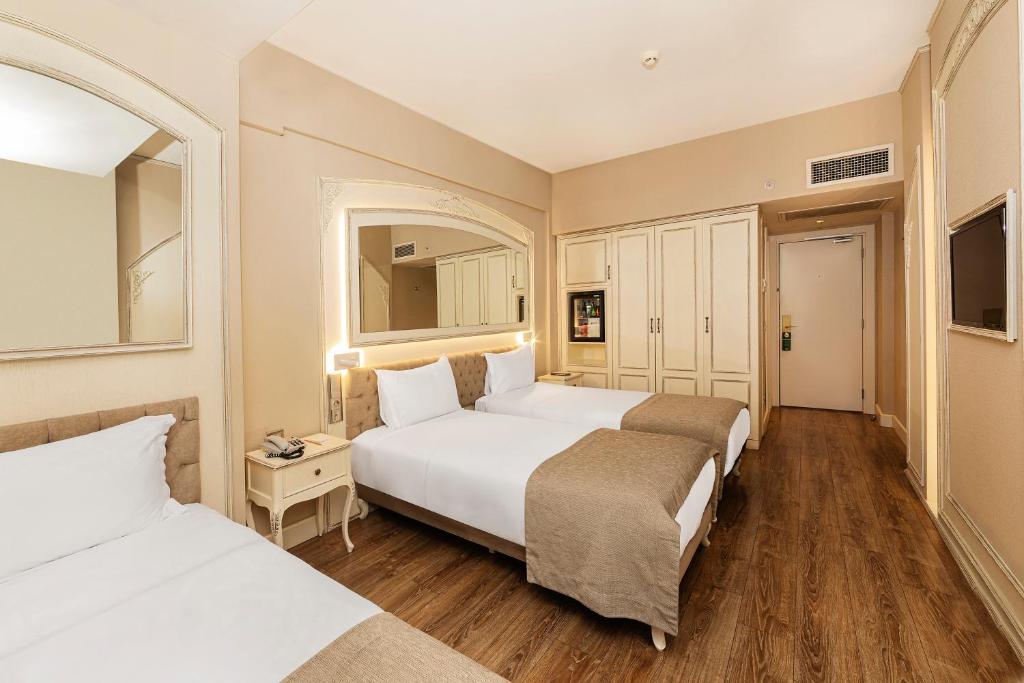 Foto hotel