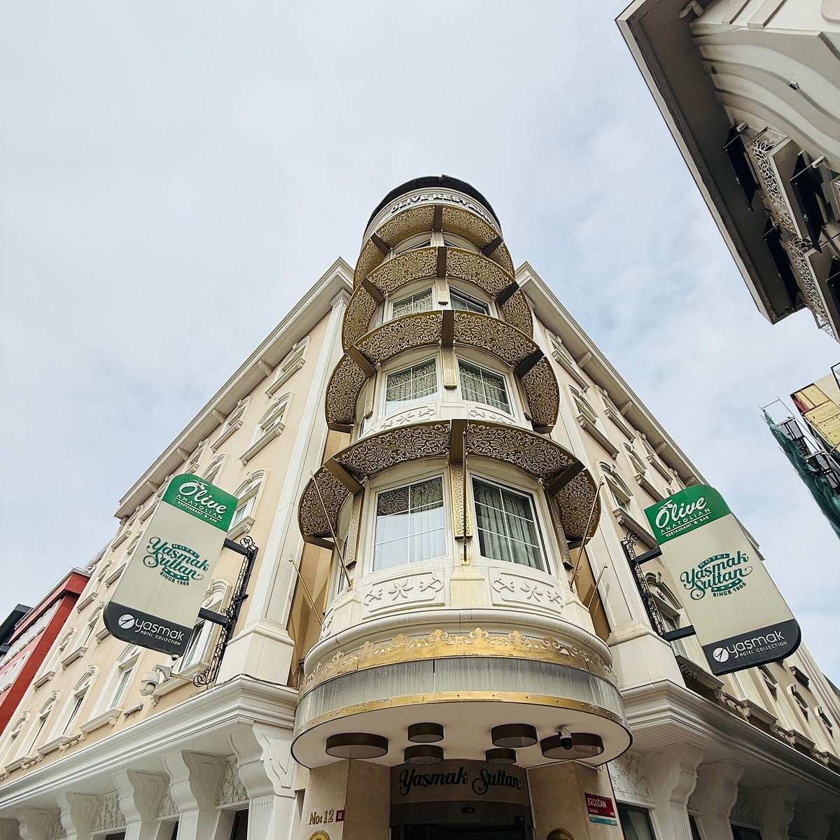 Foto hotel