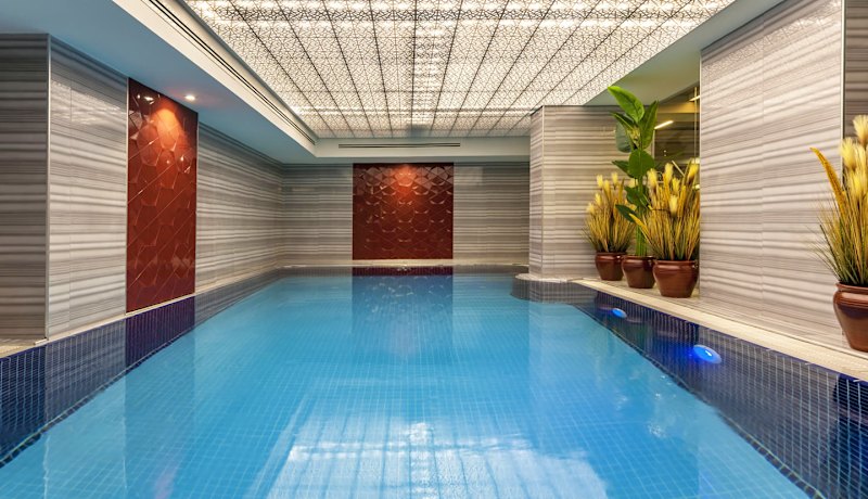 Foto hotel