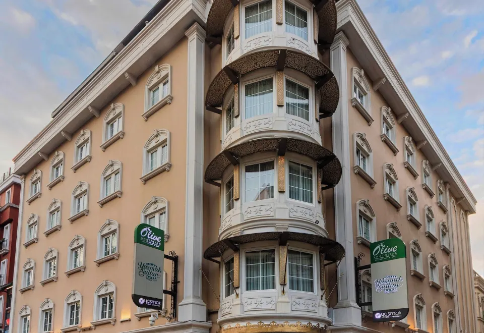 Foto hotel
