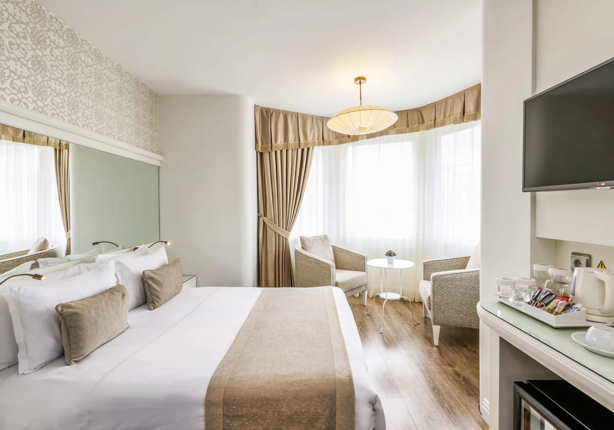 Foto hotel