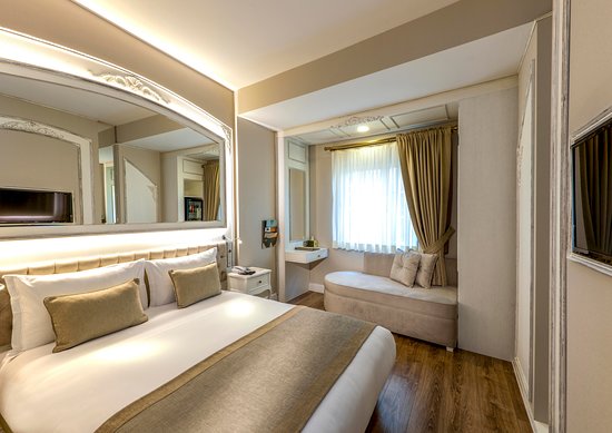 Foto hotel