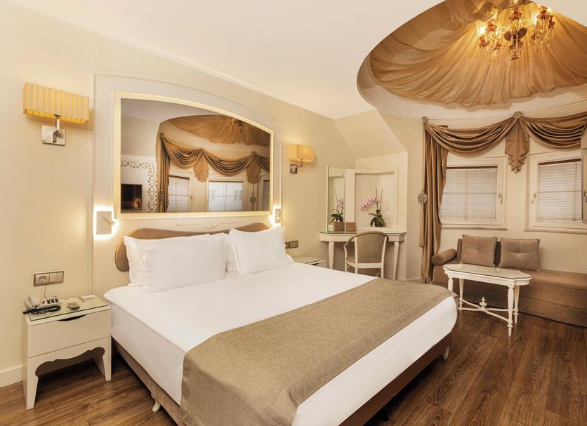 Foto hotel