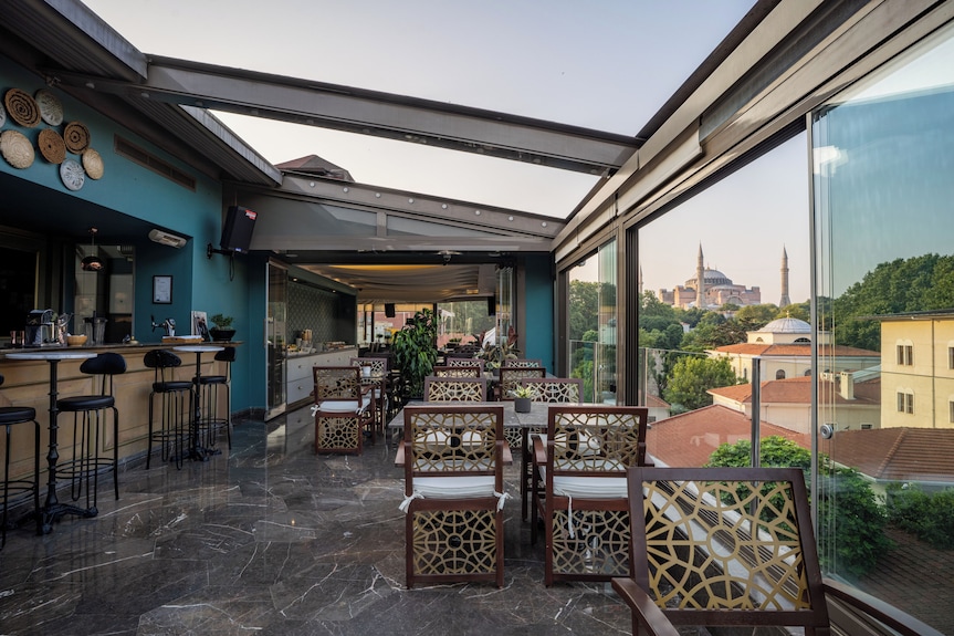 Foto hotel