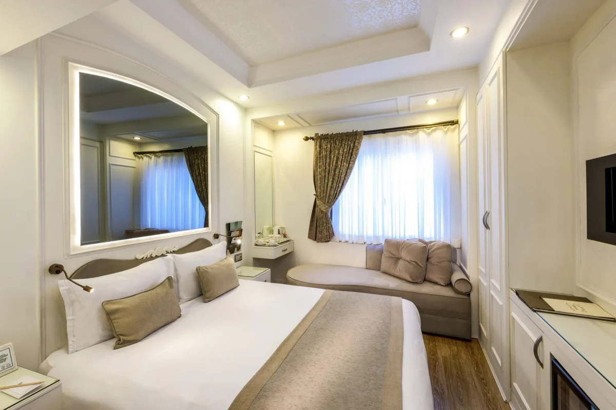 Foto hotel