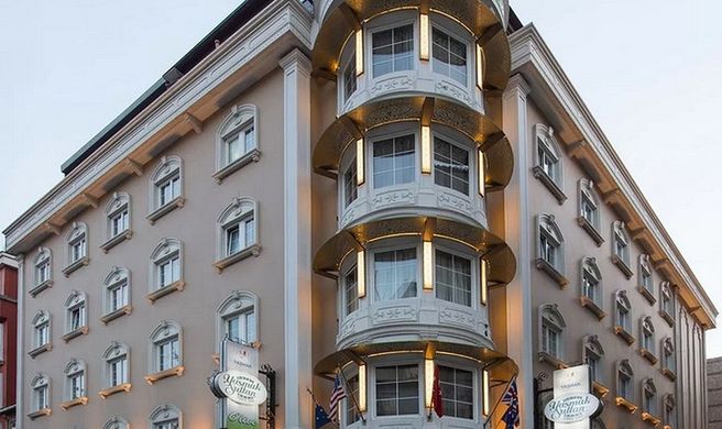 Foto hotel