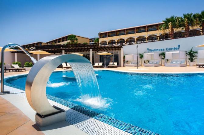 Foto hotel