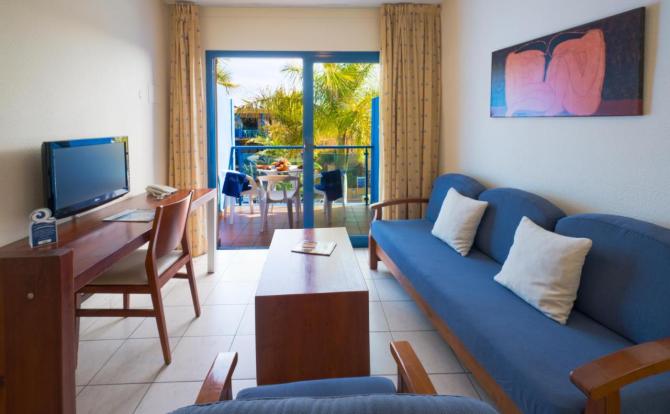 Foto hotel