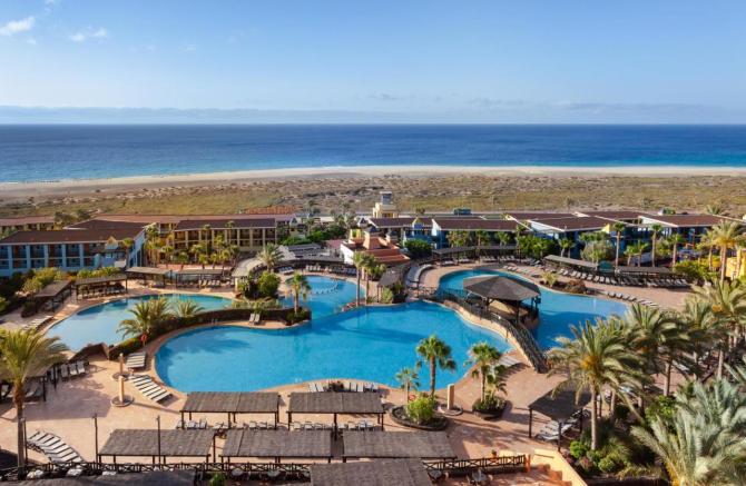 Foto hotel