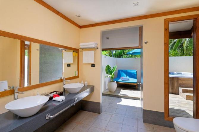Foto hotel