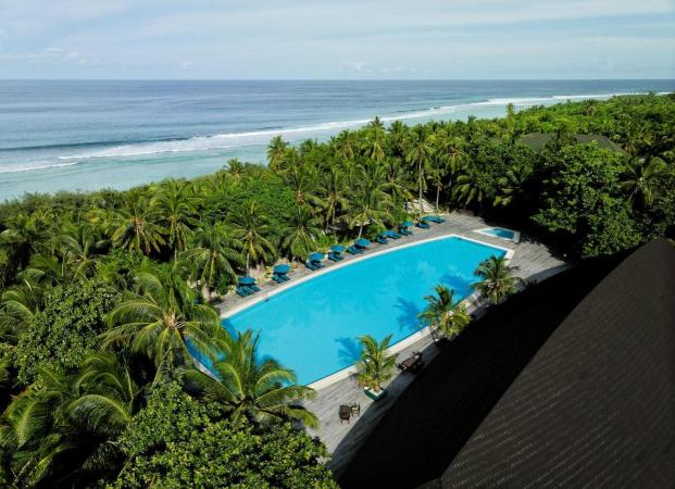 Foto hotel