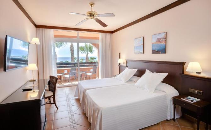 Foto hotel