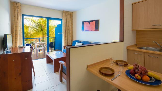 Foto hotel