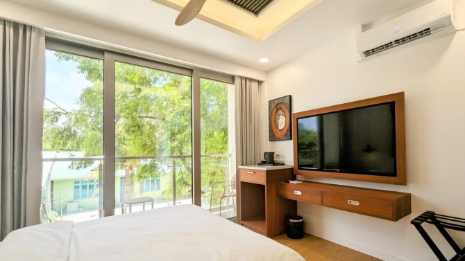 Foto hotel