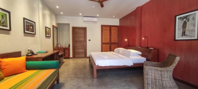 Foto hotel