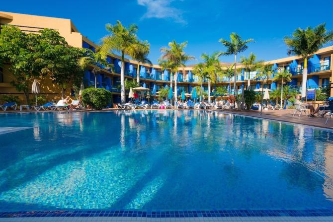 Foto hotel