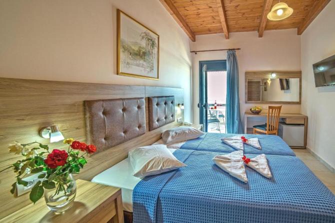 blue-aegean-suites - Foto 10