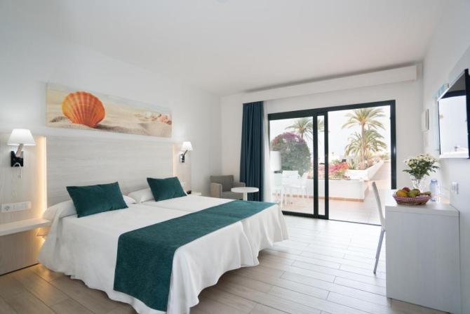 Foto hotel