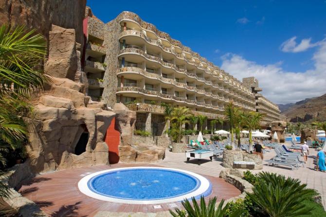 Foto hotel