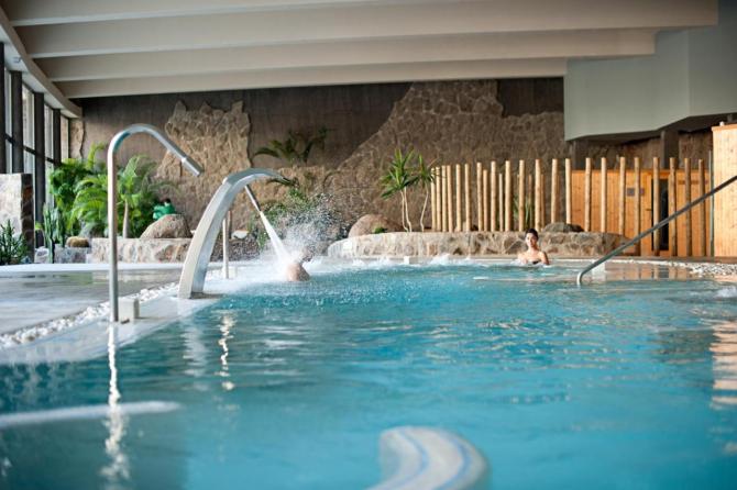 Foto hotel
