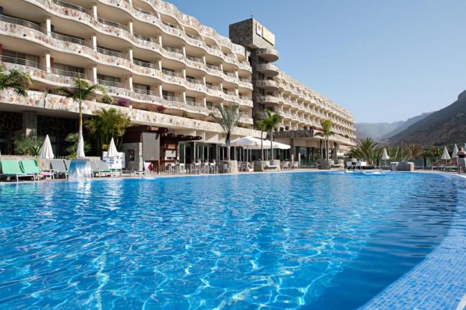 Foto hotel