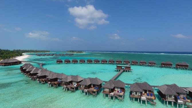 Foto hotel