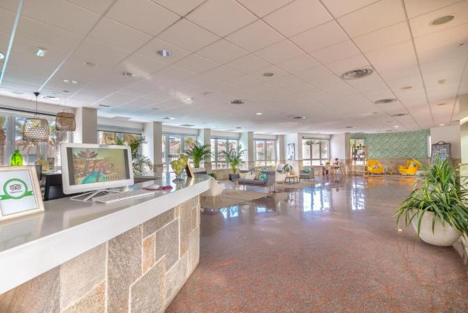 Foto hotel