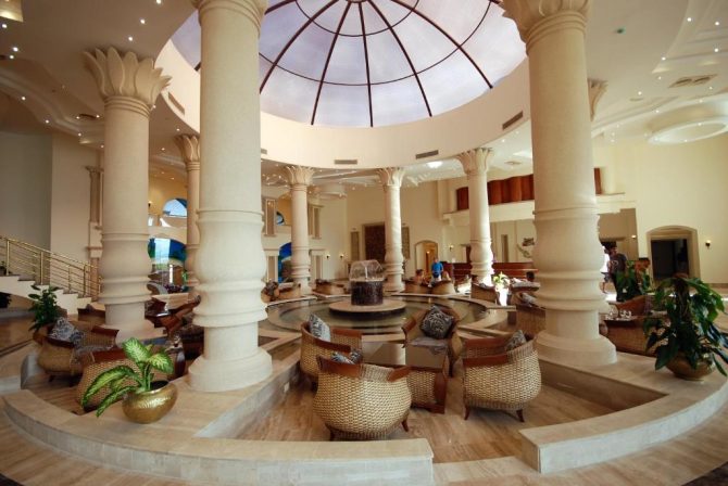 Foto hotel