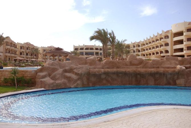 Foto hotel