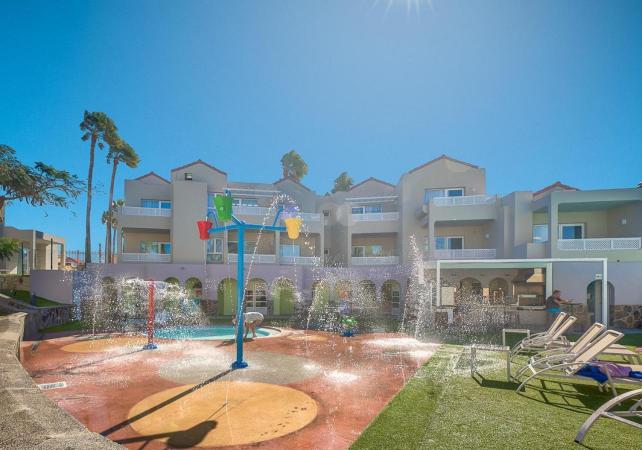 Foto hotel