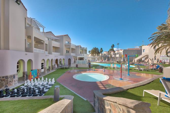 Foto hotel