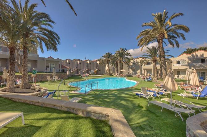 Foto hotel
