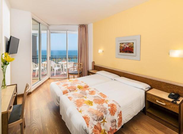 Foto hotel
