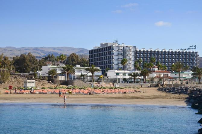 Foto hotel