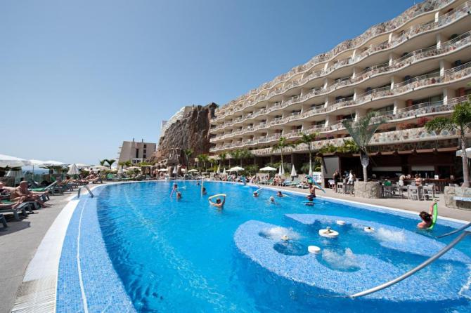 Foto hotel