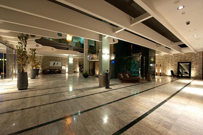 Foto hotel