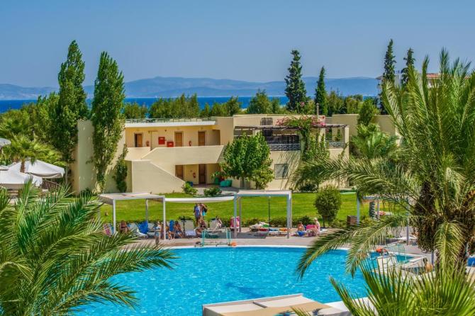 Kipriotis Maris Suites - Foto 8