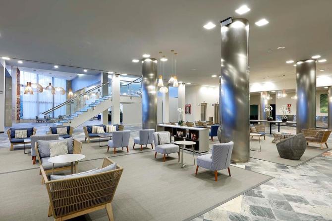 Foto hotel
