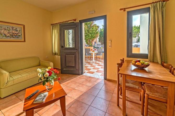 blue-aegean-suites - Foto 4