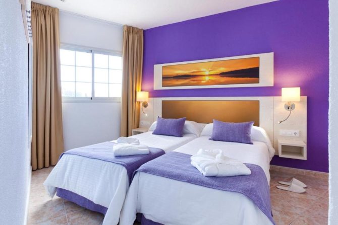 Foto hotel