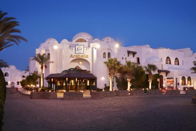 Foto hotel