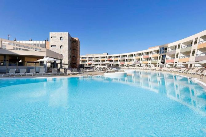 Foto hotel