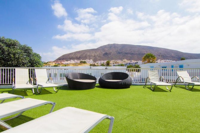 Foto hotel