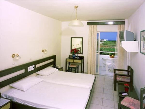 Corali Hotel - Foto 16